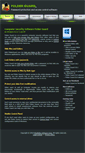 Mobile Screenshot of folder-guard.com